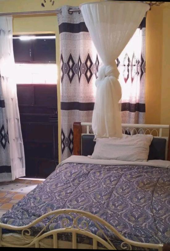 The Farm Bar And Restaurant Hotel Kakamega ภายนอก รูปภาพ